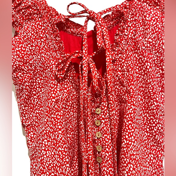 Sweetheart Mini Dress - Picture 9 of 14